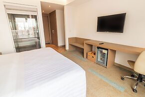 Biohotel Organic Suites Bogotá