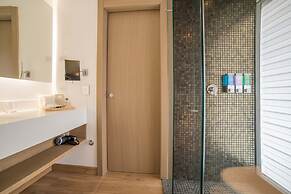 Biohotel Organic Suites Bogotá