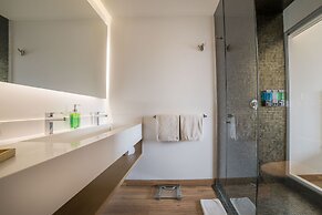 Biohotel Organic Suites Bogotá