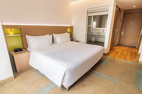 Biohotel Organic Suites Bogotá