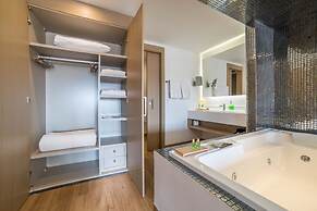 Biohotel Organic Suites Bogotá