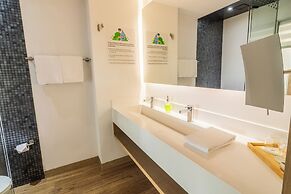 Biohotel Organic Suites Bogotá