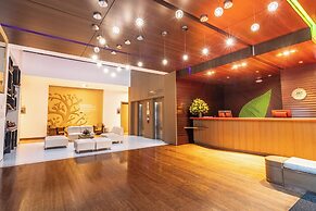 Biohotel Organic Suites Bogotá