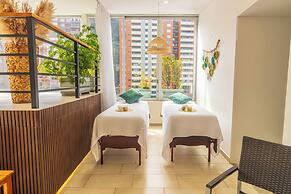 Biohotel Organic Suites Bogotá