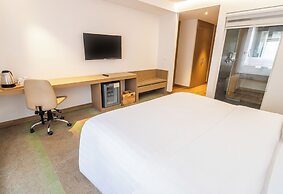 Biohotel Organic Suites Bogotá