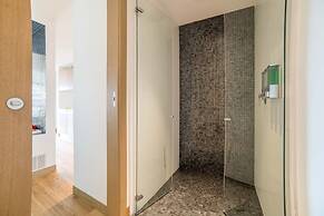 Biohotel Organic Suites Bogotá