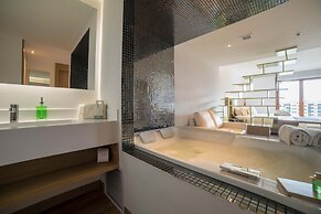 Biohotel Organic Suites Bogotá