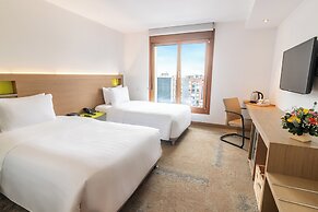 Biohotel Organic Suites Bogotá