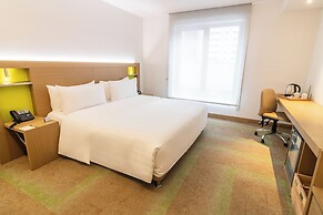 Biohotel Organic Suites Bogotá