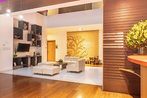 Biohotel Organic Suites Bogotá