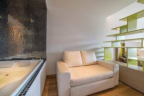 Biohotel Organic Suites Bogotá