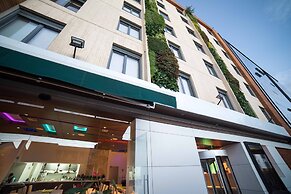 Biohotel Organic Suites Bogotá
