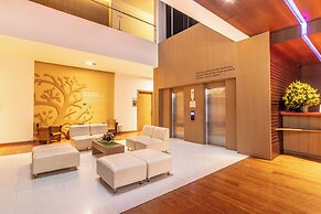 Biohotel Organic Suites Bogotá
