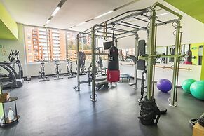 Biohotel Organic Suites Bogotá