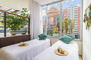 Biohotel Organic Suites Bogotá