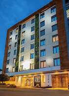Biohotel Organic Suites Bogotá