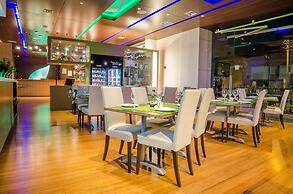 Biohotel Organic Suites Bogotá