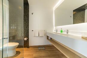 Biohotel Organic Suites Bogotá