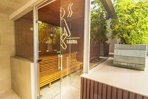 Biohotel Organic Suites Bogotá