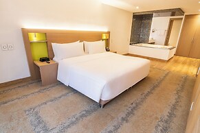 Biohotel Organic Suites Bogotá