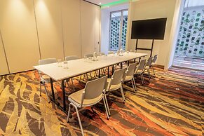 Biohotel Organic Suites Bogotá
