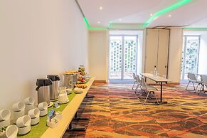 Biohotel Organic Suites Bogotá