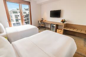 Biohotel Organic Suites Bogotá