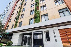 Biohotel Organic Suites Bogotá