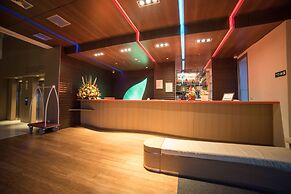 Biohotel Organic Suites Bogotá