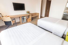 Biohotel Organic Suites Bogotá
