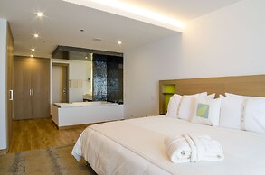 Biohotel Organic Suites Bogotá