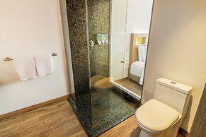 Biohotel Organic Suites Bogotá