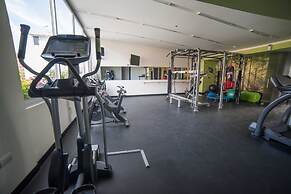Biohotel Organic Suites Bogotá
