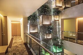 Biohotel Organic Suites Bogotá