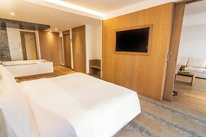 Biohotel Organic Suites Bogotá