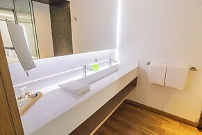 Biohotel Organic Suites Bogotá