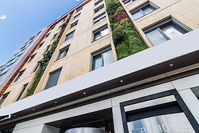 Biohotel Organic Suites Bogotá