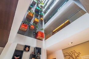 Biohotel Organic Suites Bogotá