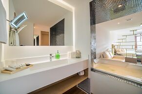 Biohotel Organic Suites Bogotá