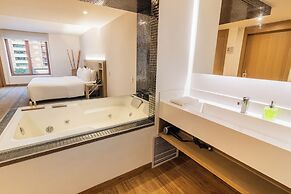 Biohotel Organic Suites Bogotá
