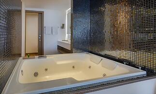 Biohotel Organic Suites Bogotá