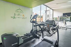 Biohotel Organic Suites Bogotá