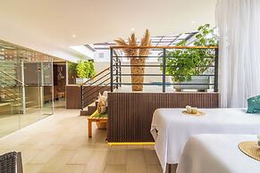 Biohotel Organic Suites Bogotá