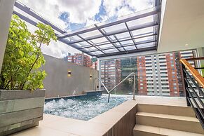 Biohotel Organic Suites Bogotá