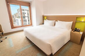 Biohotel Organic Suites Bogotá