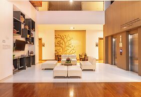 Biohotel Organic Suites Bogotá