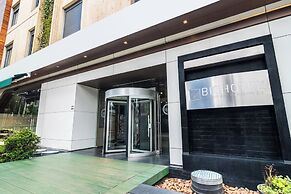 Biohotel Organic Suites Bogotá