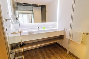 Biohotel Organic Suites Bogotá