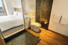 Biohotel Organic Suites Bogotá