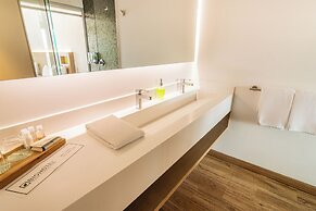 Biohotel Organic Suites Bogotá